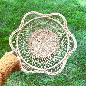 Vintage Basket